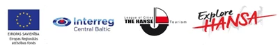 Eiropas Savienība, Interreg Central Baltic, The Hanse