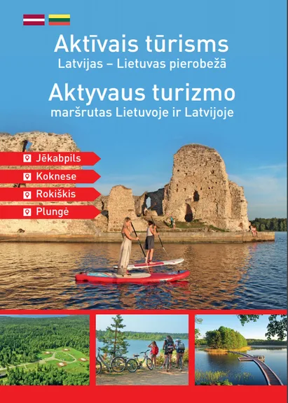 Aktīvais tūrisms