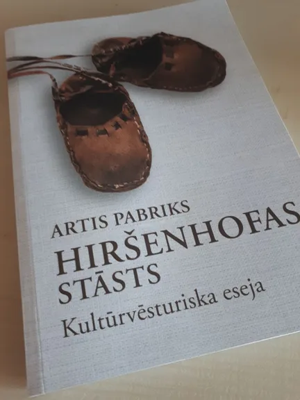 Artis Pabriks aicina uz grāmatas par Iršu vēsturi atvēršanas svētkiem