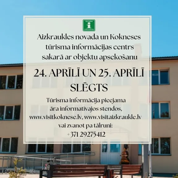 Darba laika izmaiņas