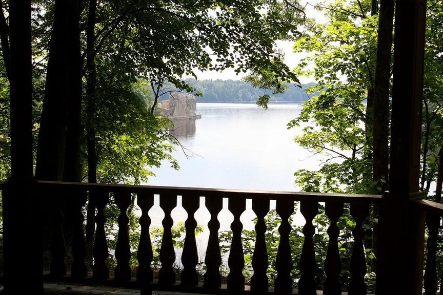 Daugavas ūdens maršruts pie Kokneses