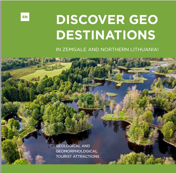 Discover geo destinations part 2