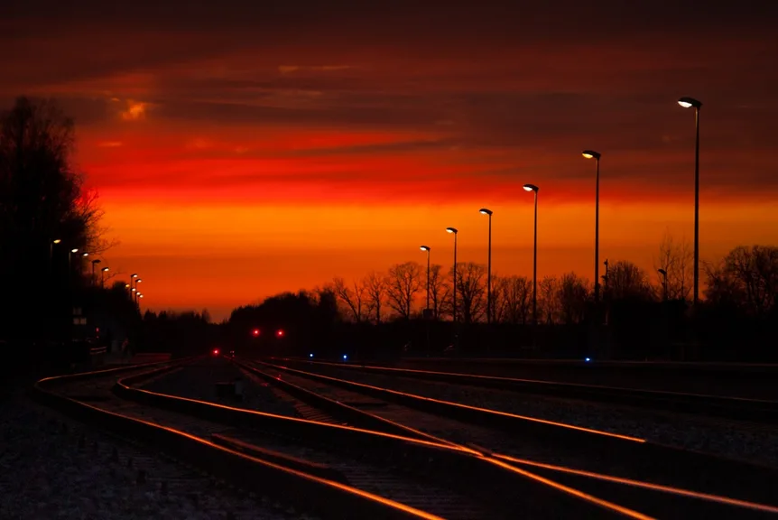 Dzelzceļa līnija Rīga – Daugavpils 