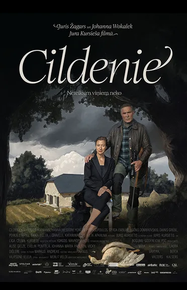 Filma "Cildenie"
