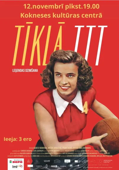 Filma "Tīklā. TTT leģendas dzimšana"