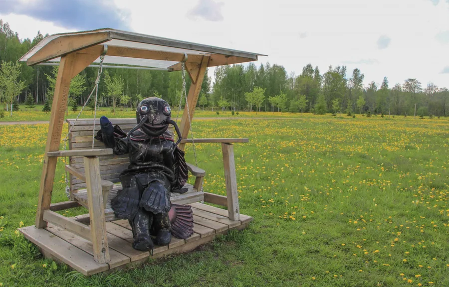 Ieplāno 14.maiju Koknesē!
