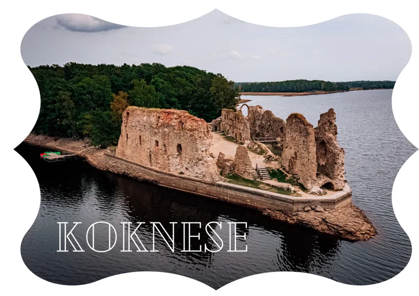 Koknese gets city status