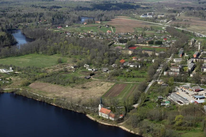 Koknese pārtop par pagastu