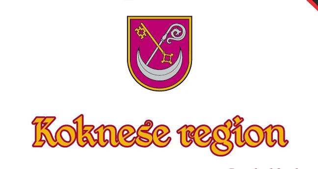 Koknese region