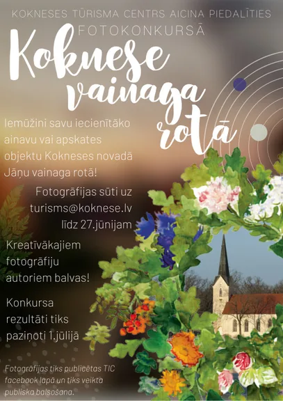 Koknese vainaga rotā