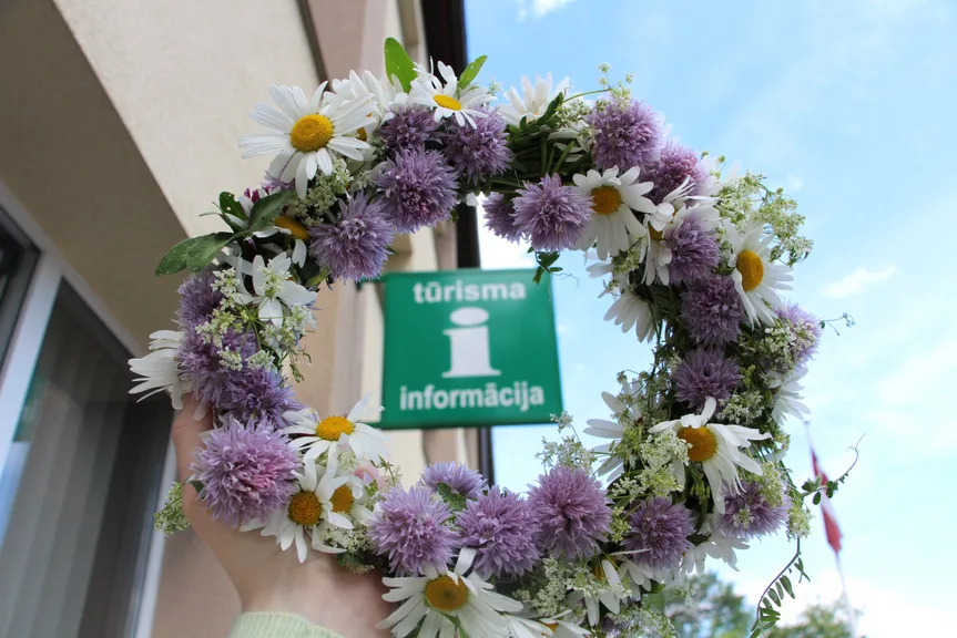 Koknese vainaga rotā