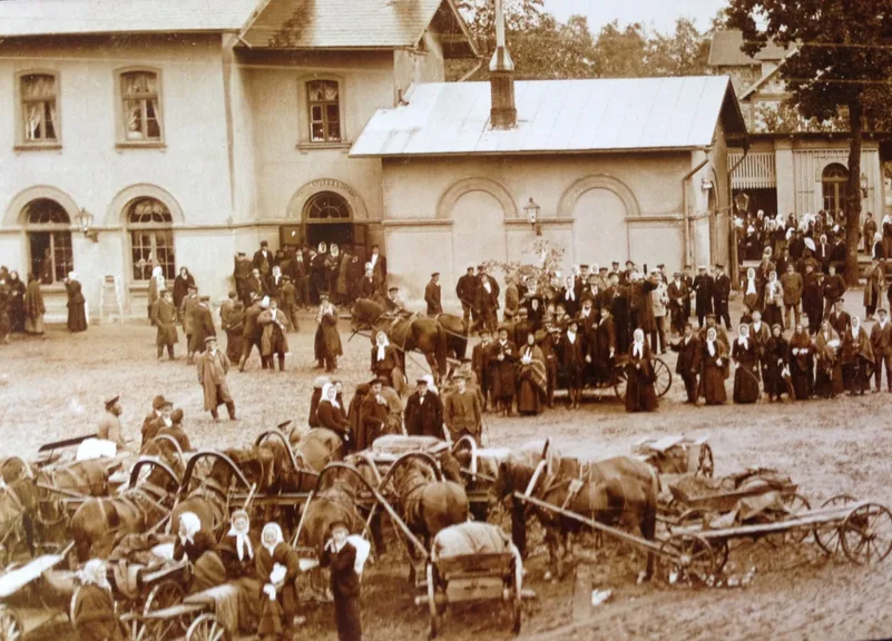 Koknesei piešķir pilsētas tiesības
