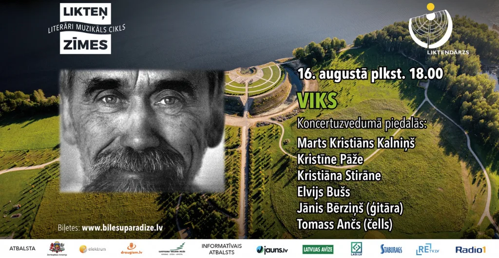 Likteņzīmes.Viks.