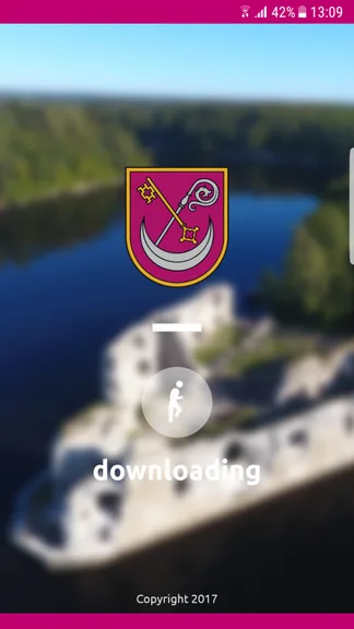 Mobilā lietotne “Koknese-Hanzas pilsēta”