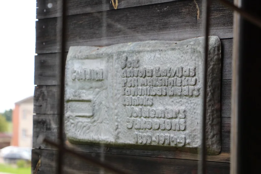 Muzeju naktī "Galdiņos" atklāj tūrisma sezonu