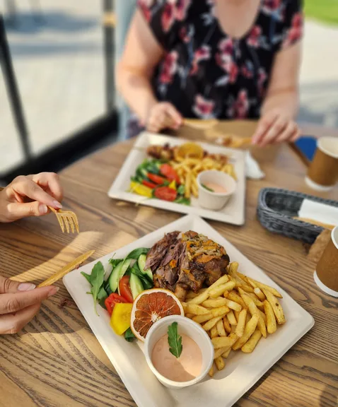 "Panna Cafe Koknese" atsāk darbību