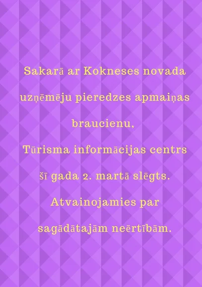 Pieredzes apmaiņas brauciens