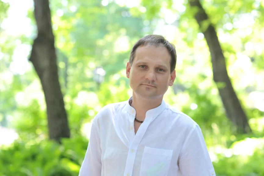 Raimonds Tiguls Likteņdārzam veltījis trīsdaļīgu jaundarbu “Horizonts”