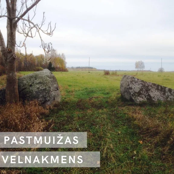 Senās vietas Kokneses pusē