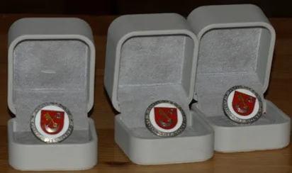 Sveicam jaunos Kokneses Goda pilsoņus!