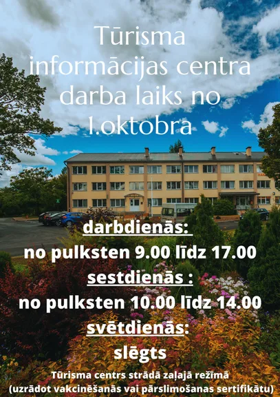 TIC ārkārtējās situācijas laikā