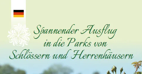 Tourismusangebot für Senioren