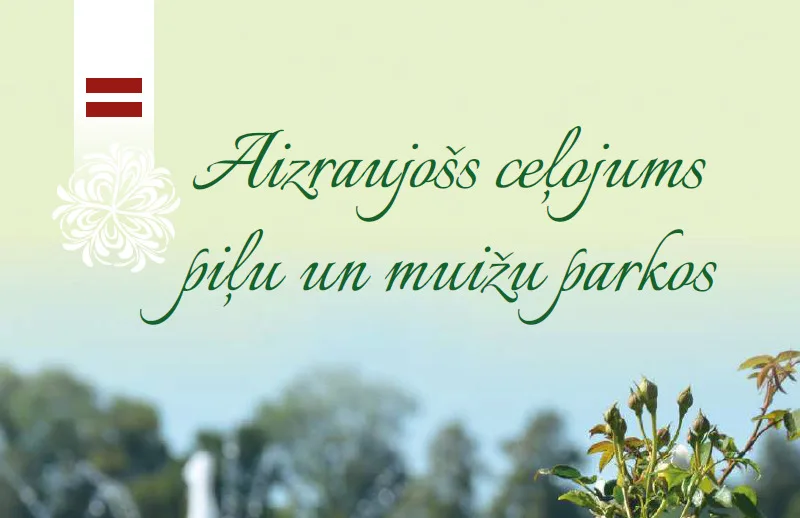 Tūrisma maršruts Zemgale-Ziemeļlietuva 3