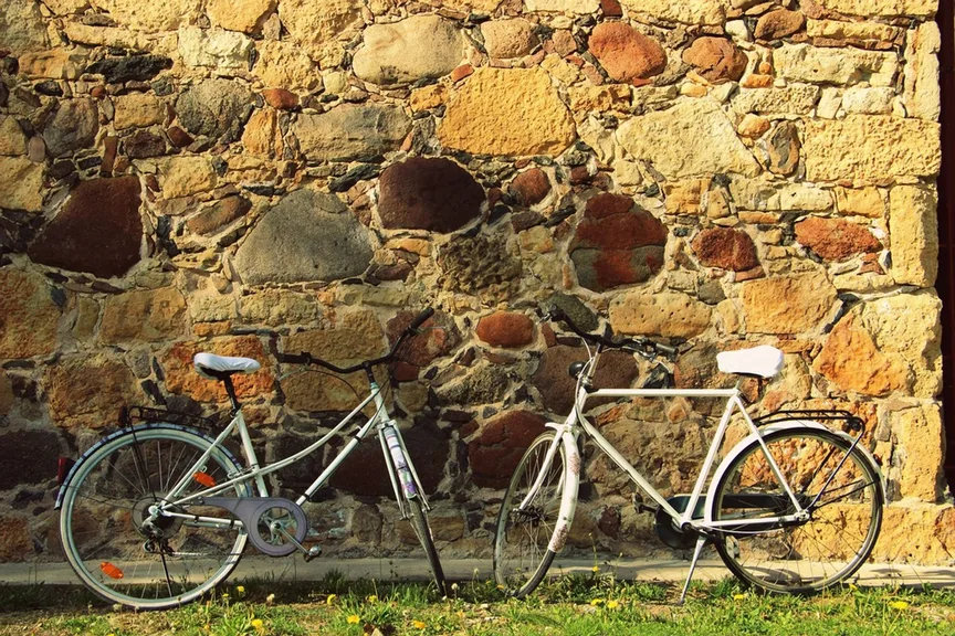 Velo karte Zemgalei
