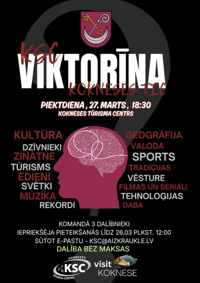 Viktorīna