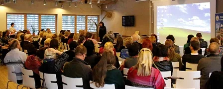 Zemgales tūrisma konference „Zemgale – iespējas un izaicinājumi Baltijas tirgū”